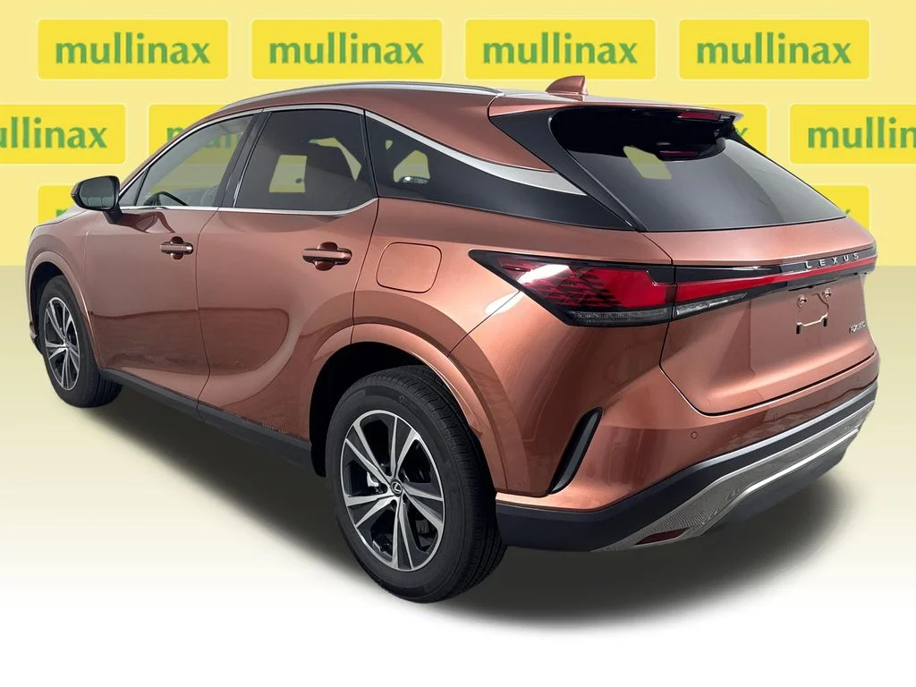 Certified Used 2024 Brown Lexus 350 Premium image 12