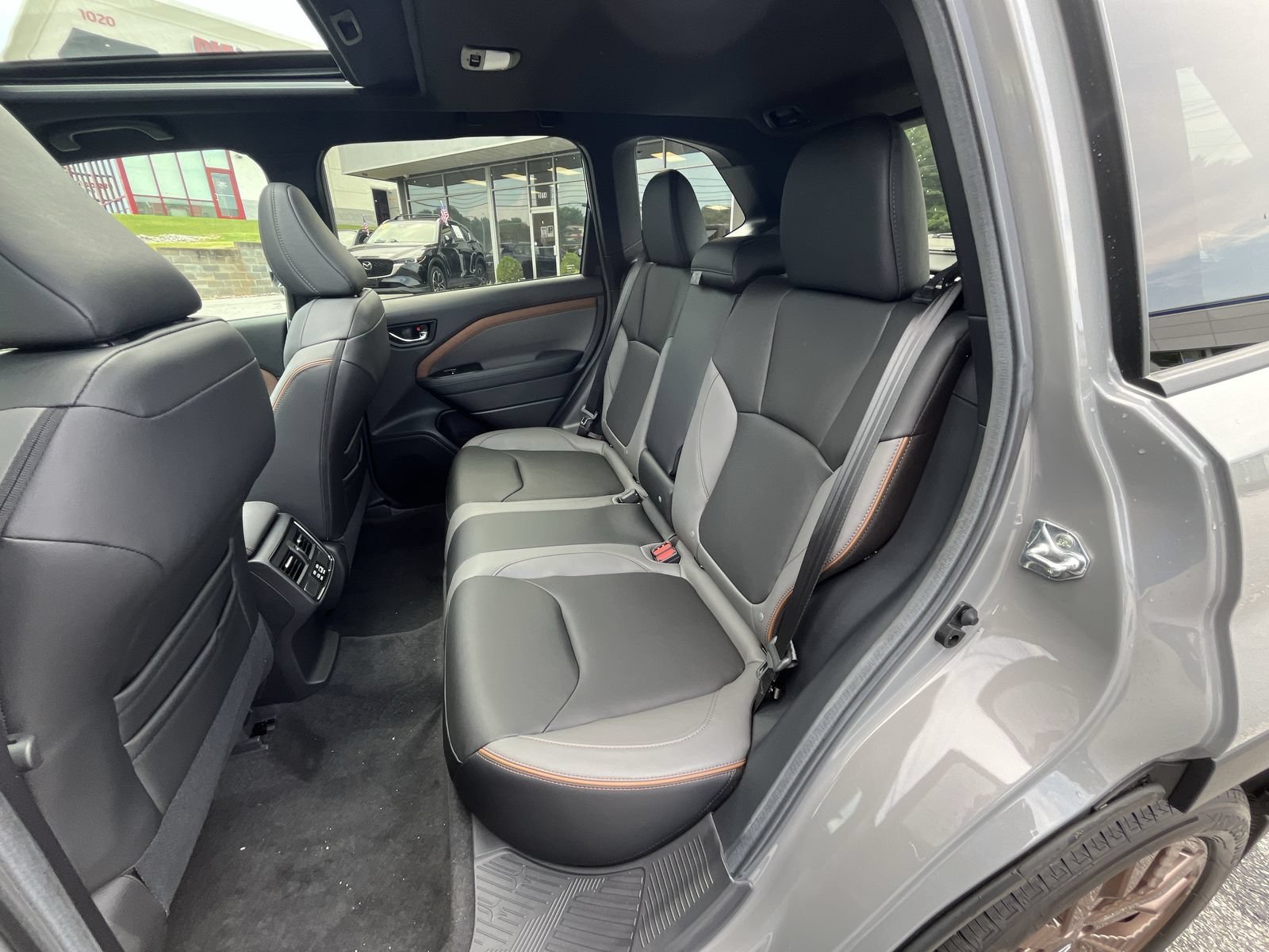 2026 Subaru Forester Sport - Photo 26