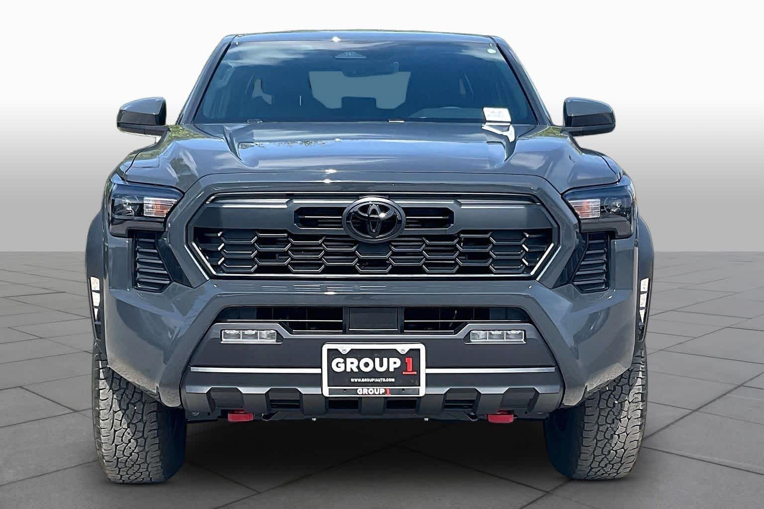 Used 2026 Underground Toyota TRD Off Road image 4