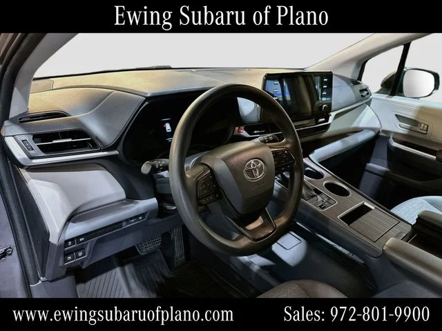 Used 2022 Gray Toyota LE image 9
