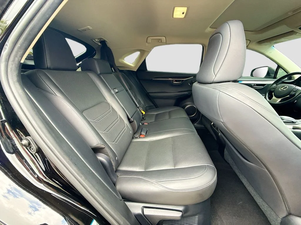 Used 2016 Black Lexus 200t image 28