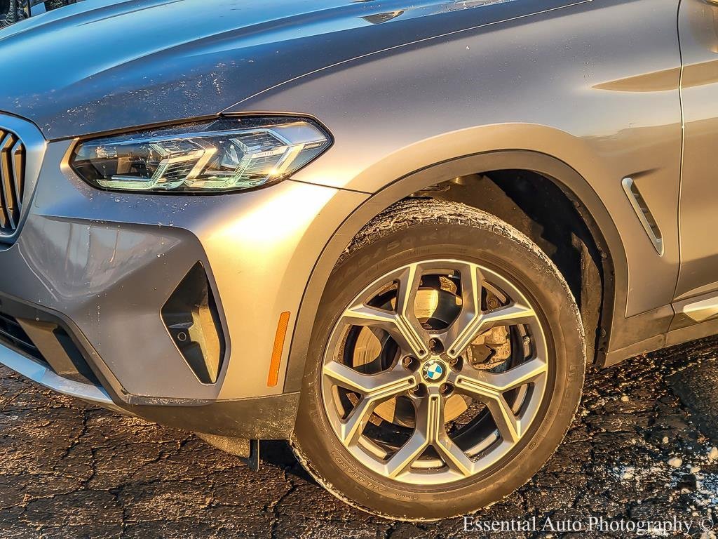 2023 BMW X3 - Image 3