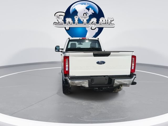 2026 Ford F-250 Super Duty XL - Photo 8