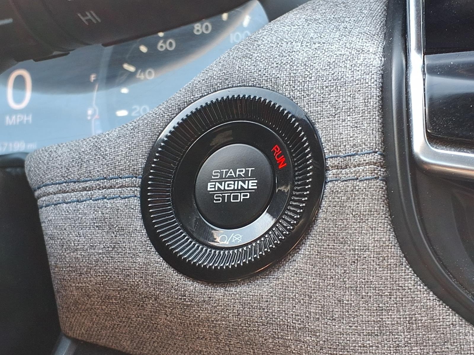 2024 Jeep Compass Latitude Silver at Robbins Nissan