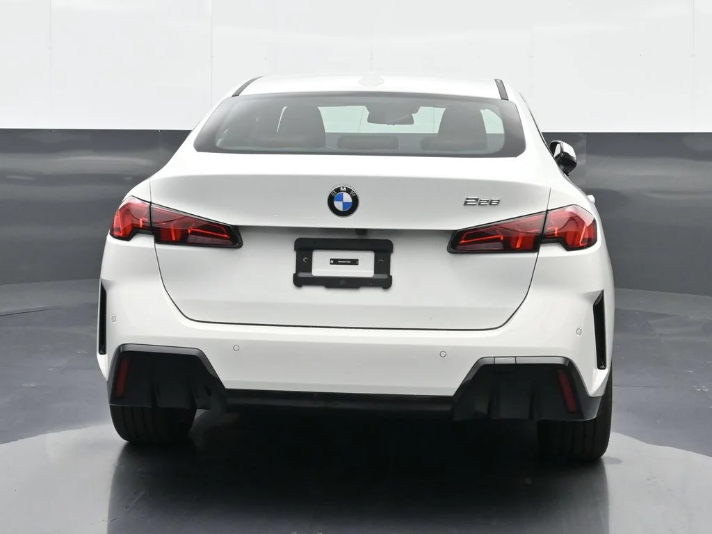 Used 2026 White BMW 228 Gran Coupe image 16
