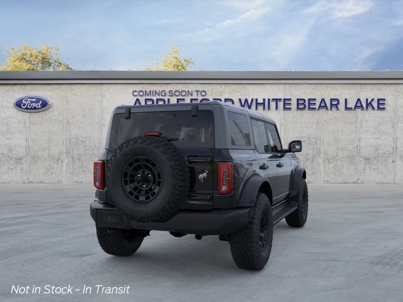 New 2026 Shadow Ford Outer Banks image 8