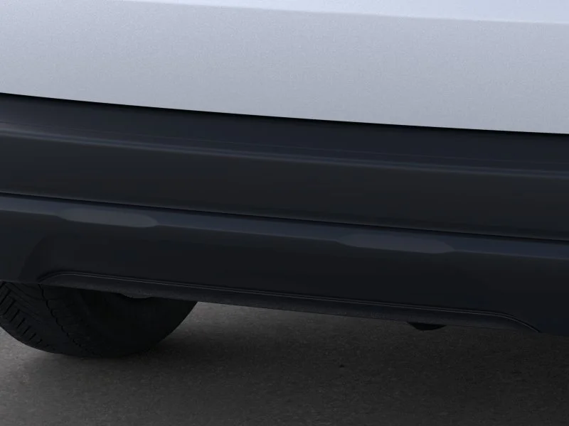 New 2026 Star White Metallic Tri-coat Ford ST-Line image 73