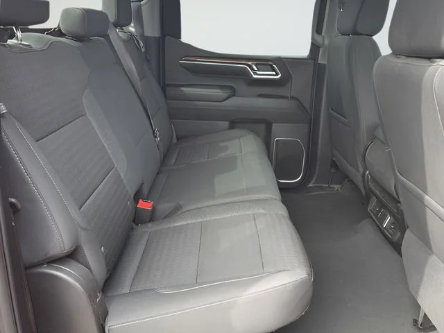 Used 2024 Red Chevrolet LT image 10