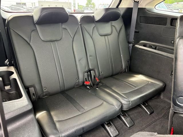 Used 2021 Gray Kia EX image 15
