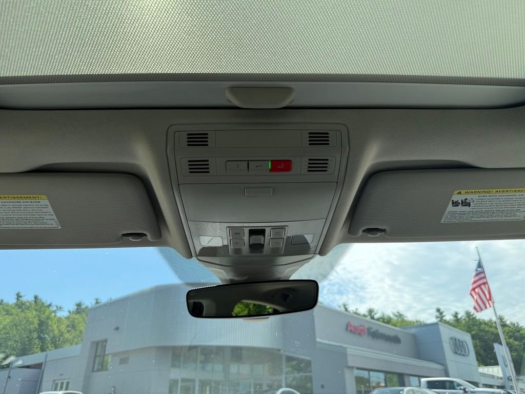 New 2026 Gray Volkswagen 1.5T SE image 35