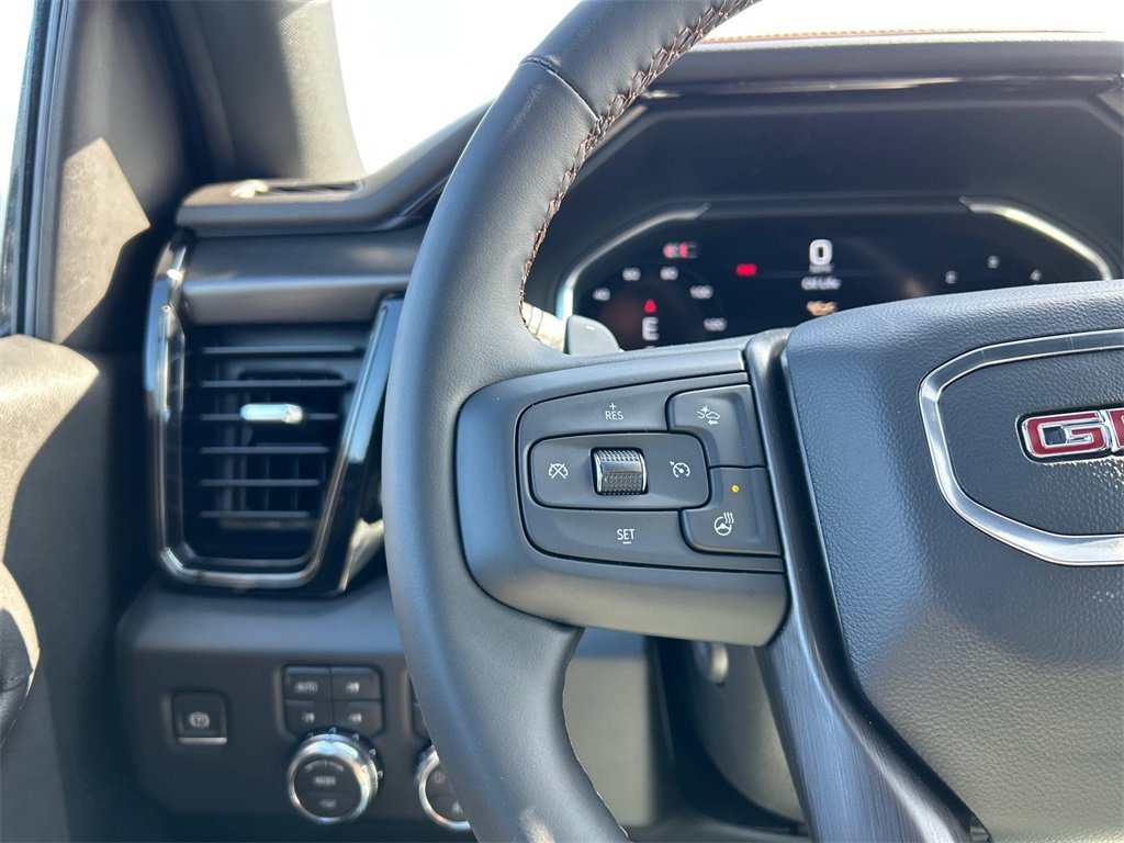 2026 GMC SIERRA - Image 18