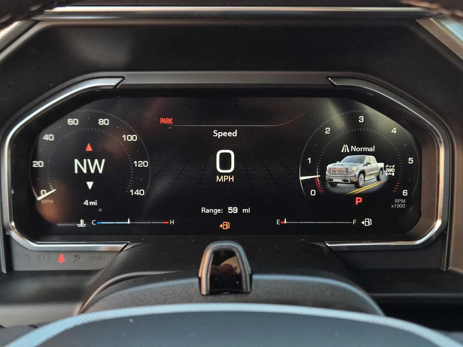 2026 GMC Sierra 1500 Denali - Photo 10