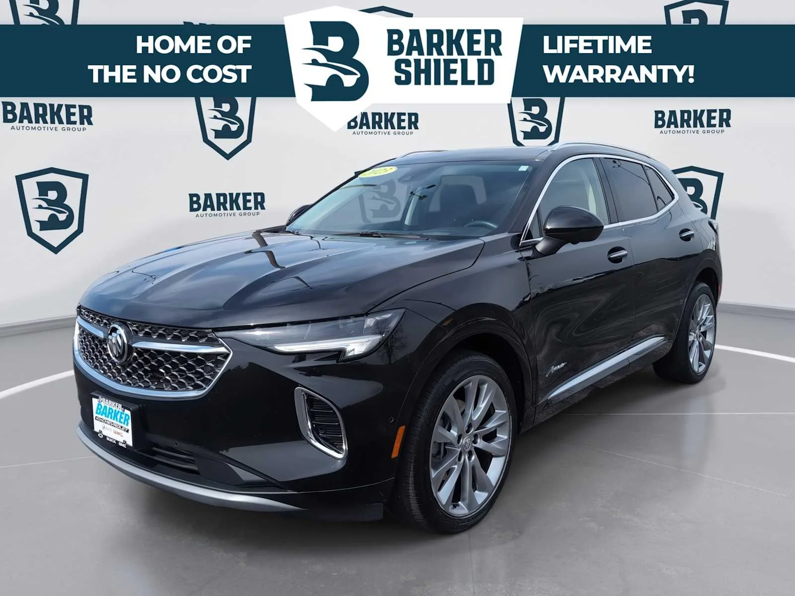 2023 Buick Envision Avenir AWD's photo