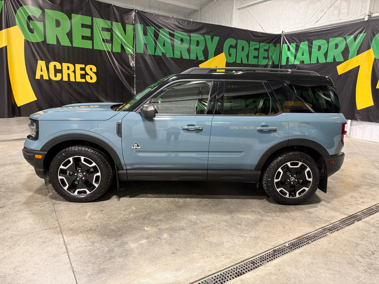 Used 2021 Area 51 Ford Outer Banks image 3