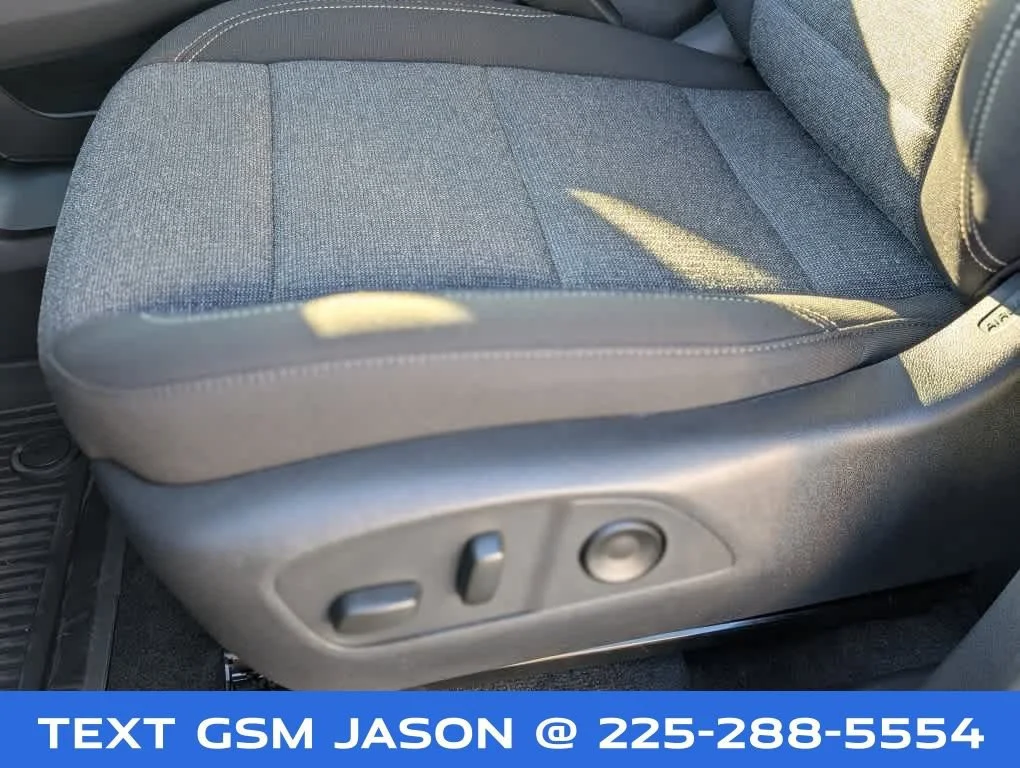 2026 GMC Acadia Elevation - Photo 29