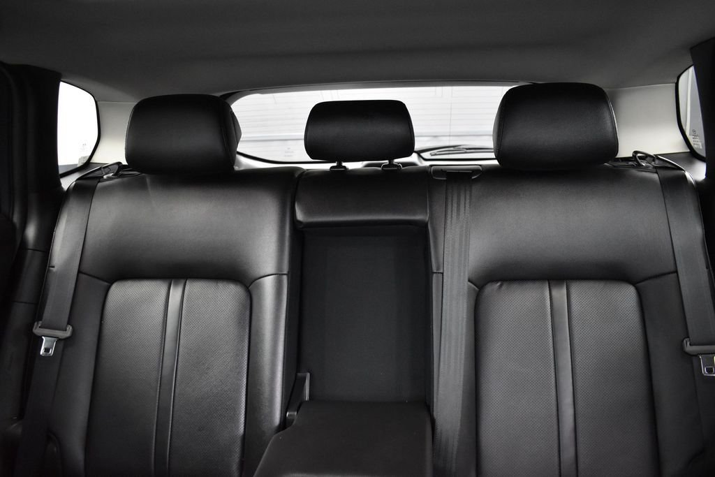 Certified Used 2026 Gray Mazda Premium Plus image 18