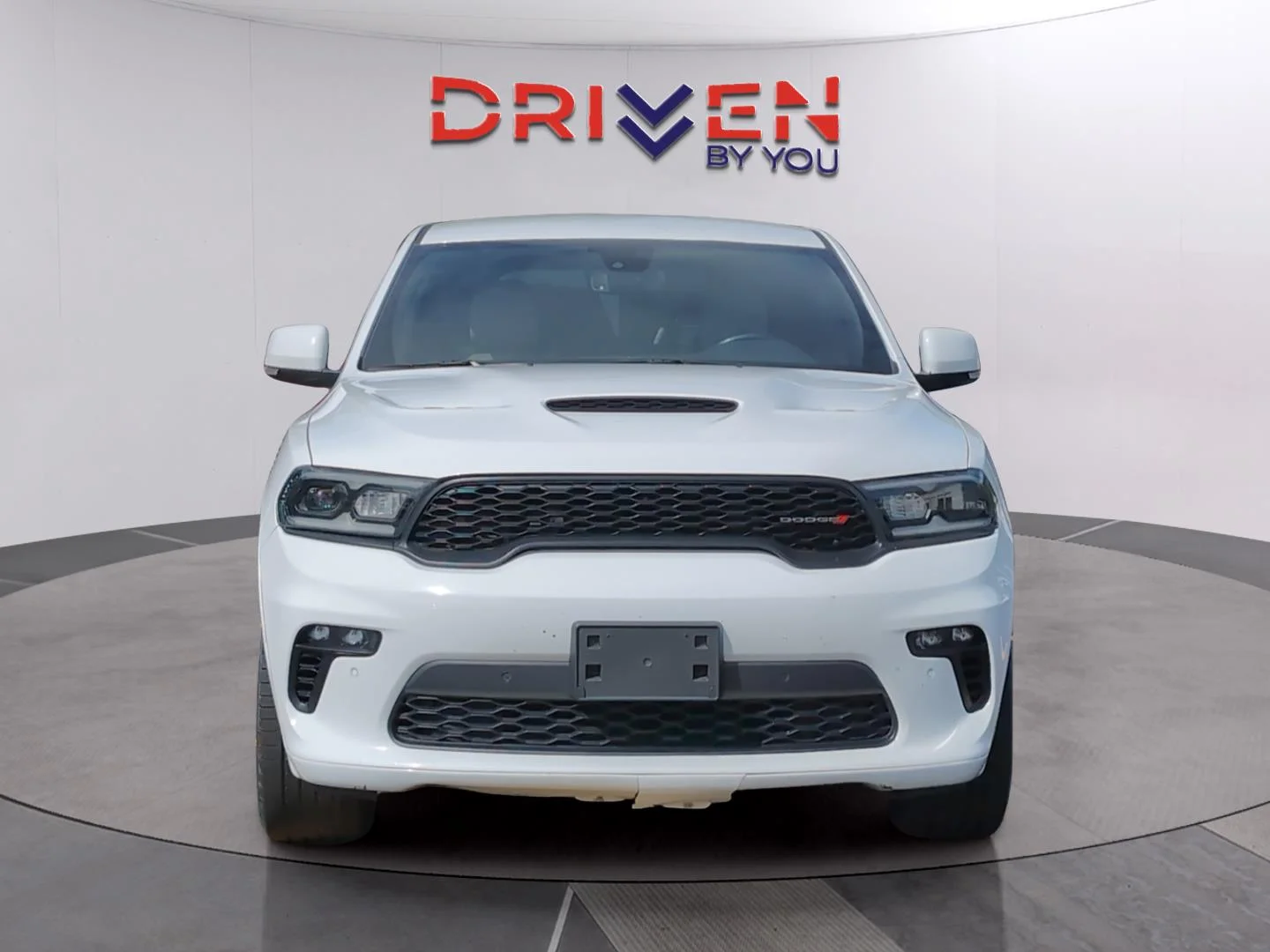 Used 2022 White Knuckle Clearcoat Dodge R/T image 8