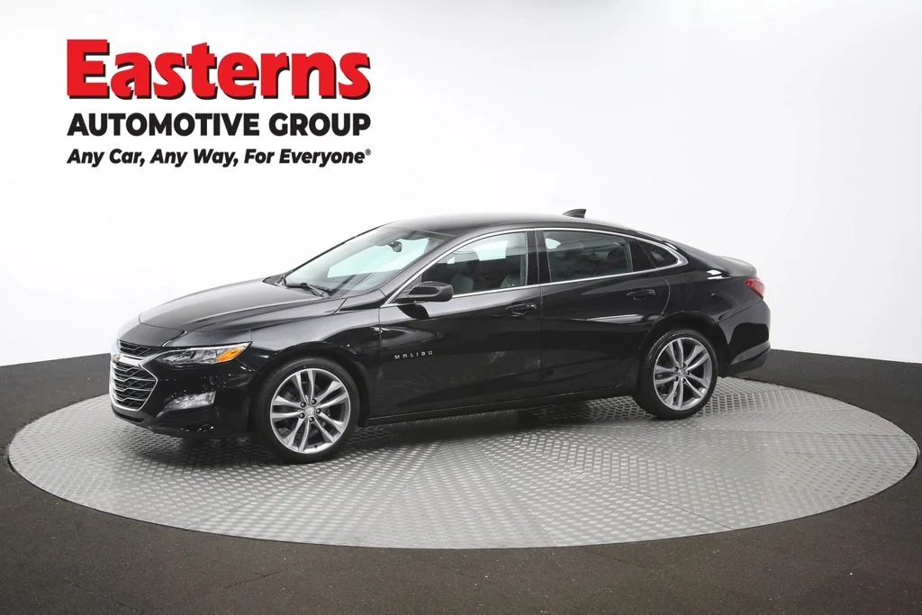 Used 2024 Black Chevrolet LT image 59