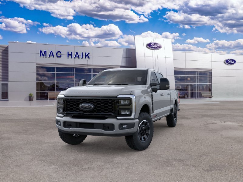 New 2026 Avalanche Ford F-250® Lariat® image 24