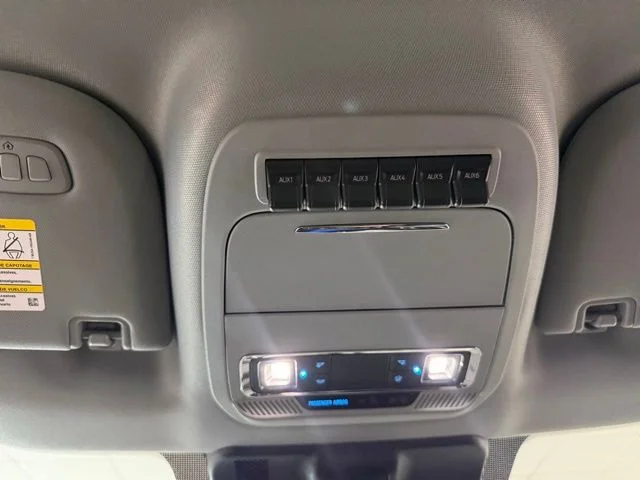 New 2026 Agate Black Metallic Ford F-250® Lariat® image 15