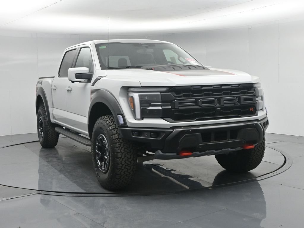 New 2026 Avalanche Ford Raptor image 58