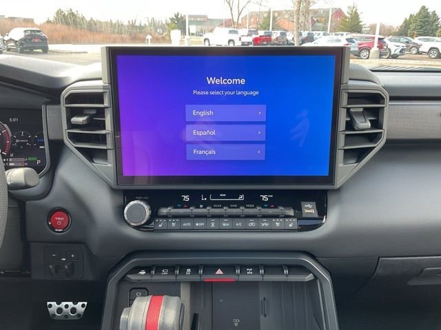 New 2026 Wave Maker Toyota  TRD Pro image 23
