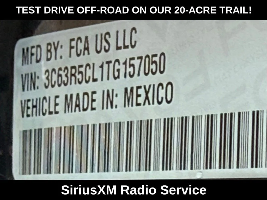 2026 RAM 2500 Tradesman - Photo 41