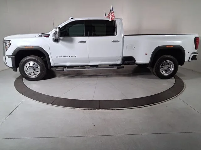 New 2026 White GMC Denali image 7