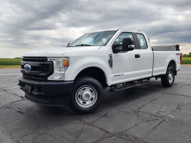 2020 Ford F-250 Super Duty XL