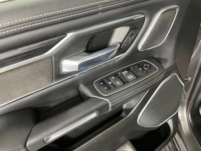 Used 2023 Gray Ram Laramie image 14