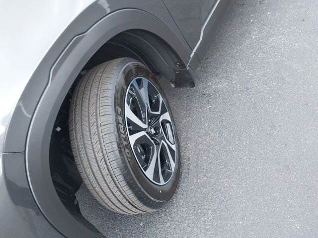 New 2026 Gray Mazda 2.5 S Preferred image 5