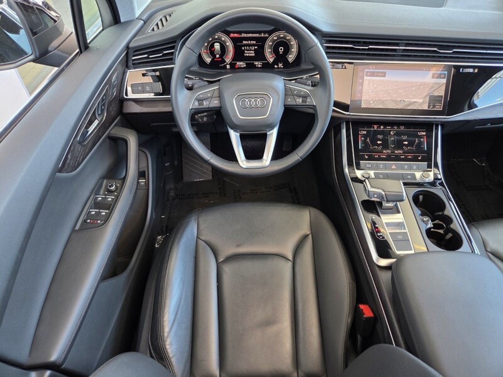 2023 Audi Q7 Premium Plus - Photo 16
