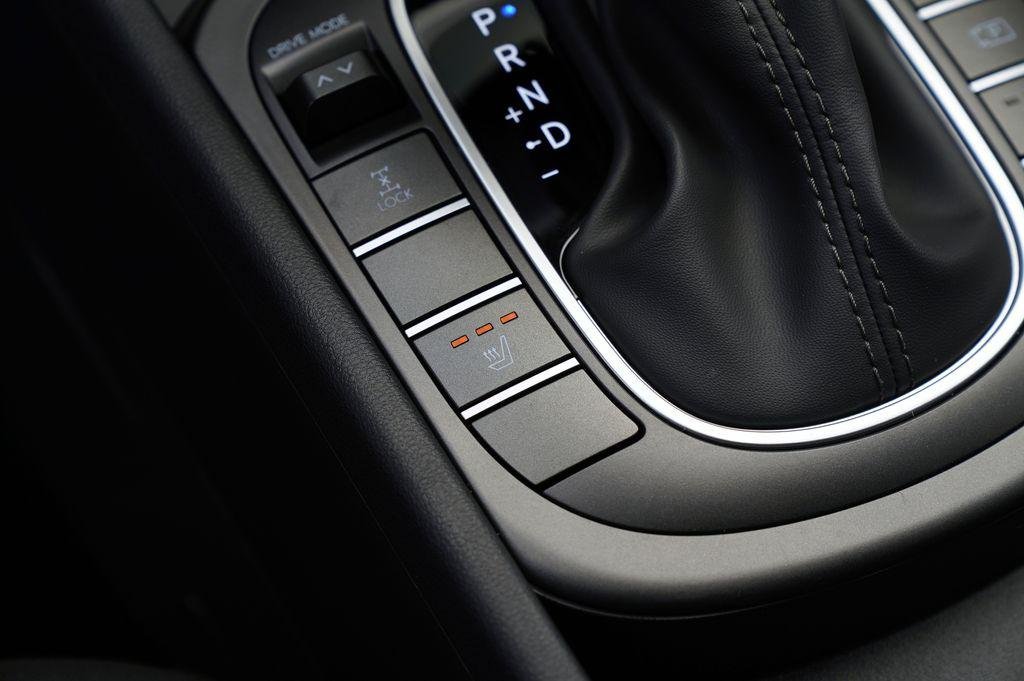 New 2026 Cyber Gray Metallic Hyundai SEL Sport image 22