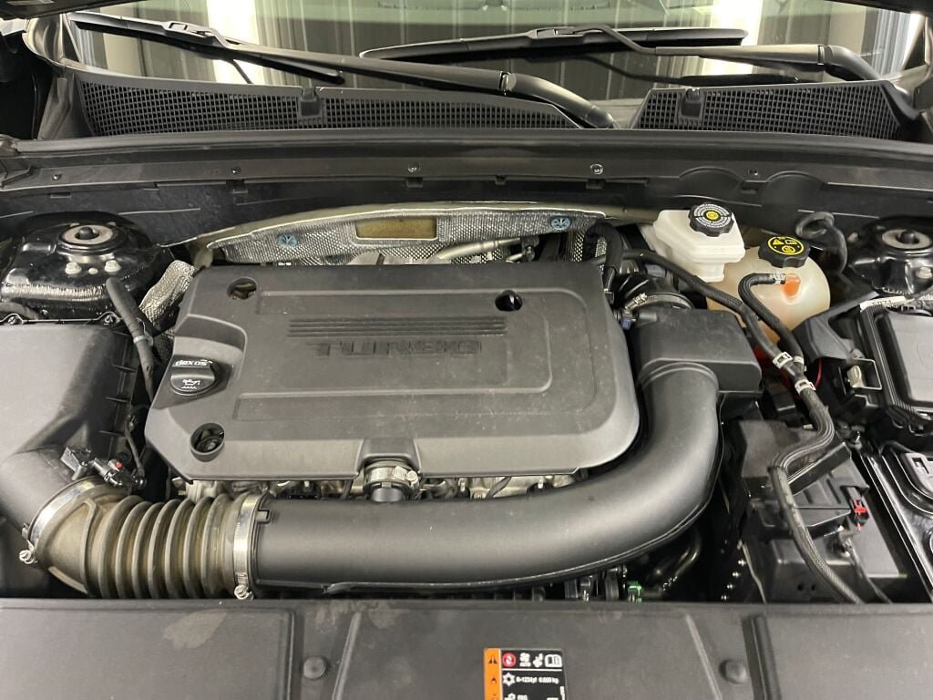 2023 Buick Envision Avenir - Photo 36