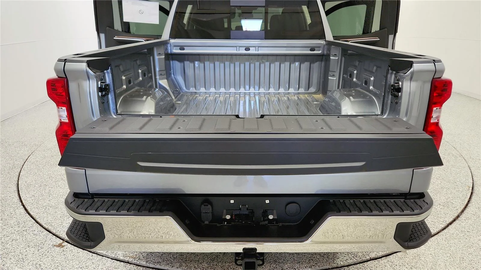 2026 Chevrolet Silverado 1500 LT - Photo 23