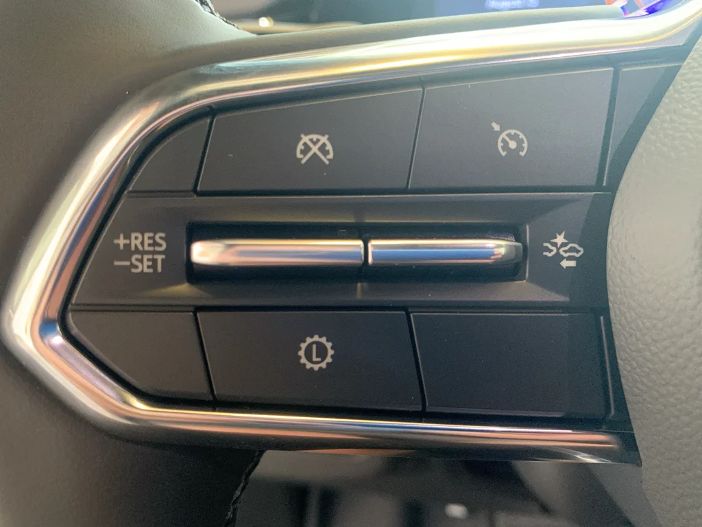 New 2026 Lakeshore Blue Metallic Chevrolet LS image 20