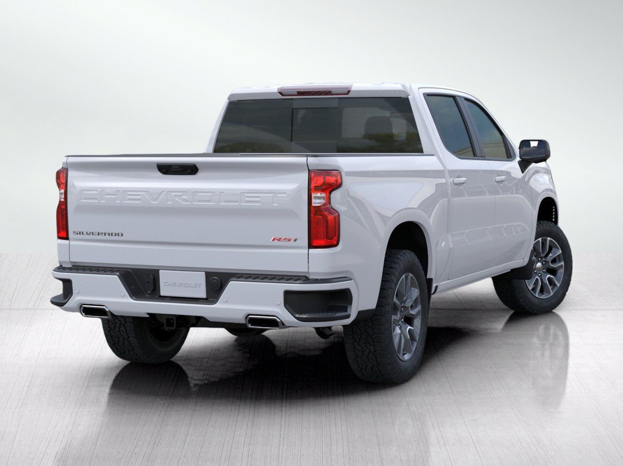 2026 Chevrolet Silverado 1500 RST - Photo 2