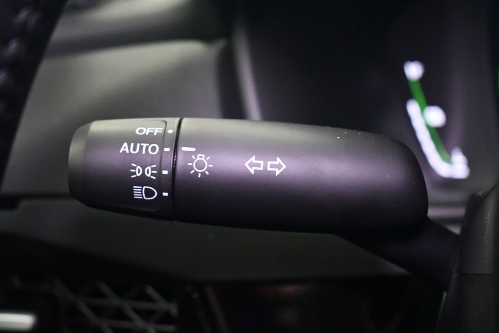 2026 Honda Accord Hybrid Sport - Photo 14
