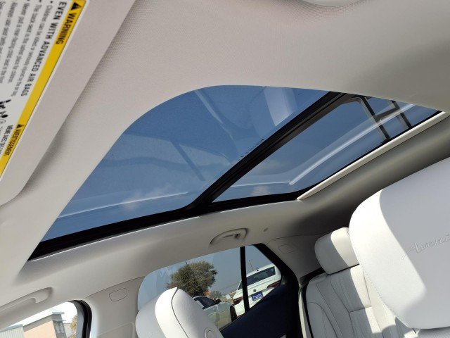 2026 Buick Envision Avenir - Photo 9