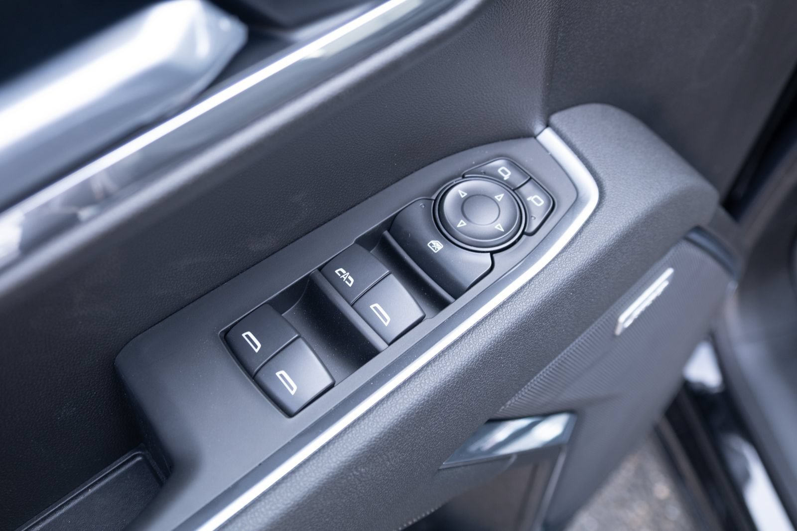 2026 Chevrolet Silverado 1500 RST - Photo 15