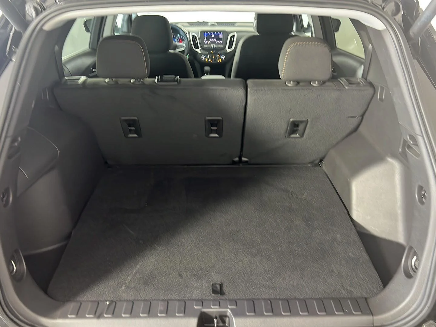 Used 2024 Black Metallic Chevrolet LT image 21