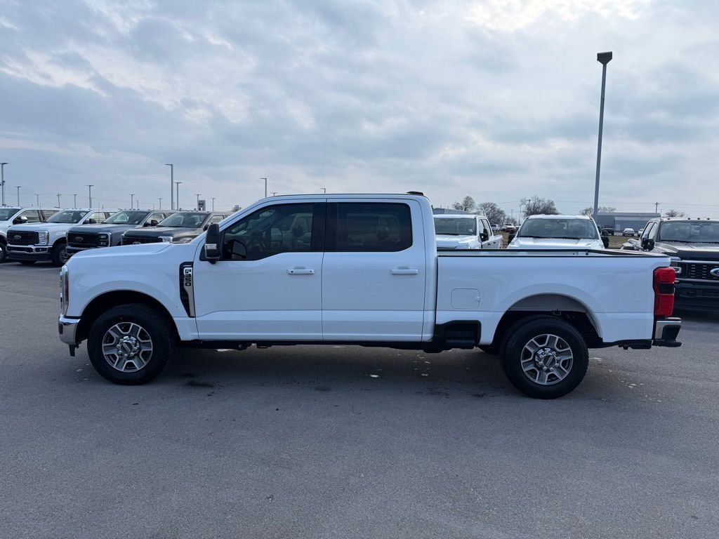 2026 Ford F-350 Super Duty Lariat - Photo 40