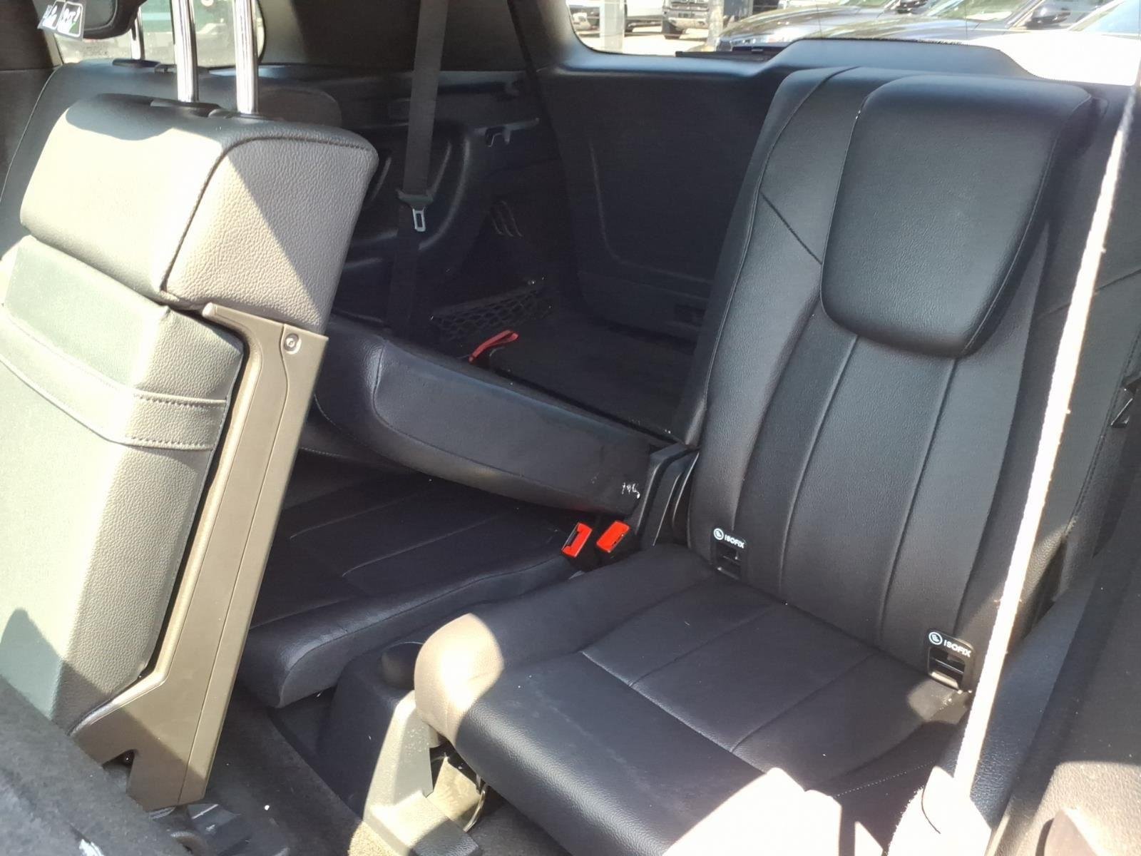 Used 2023 Night Black Mercedes-Benz GLB 250 image 22