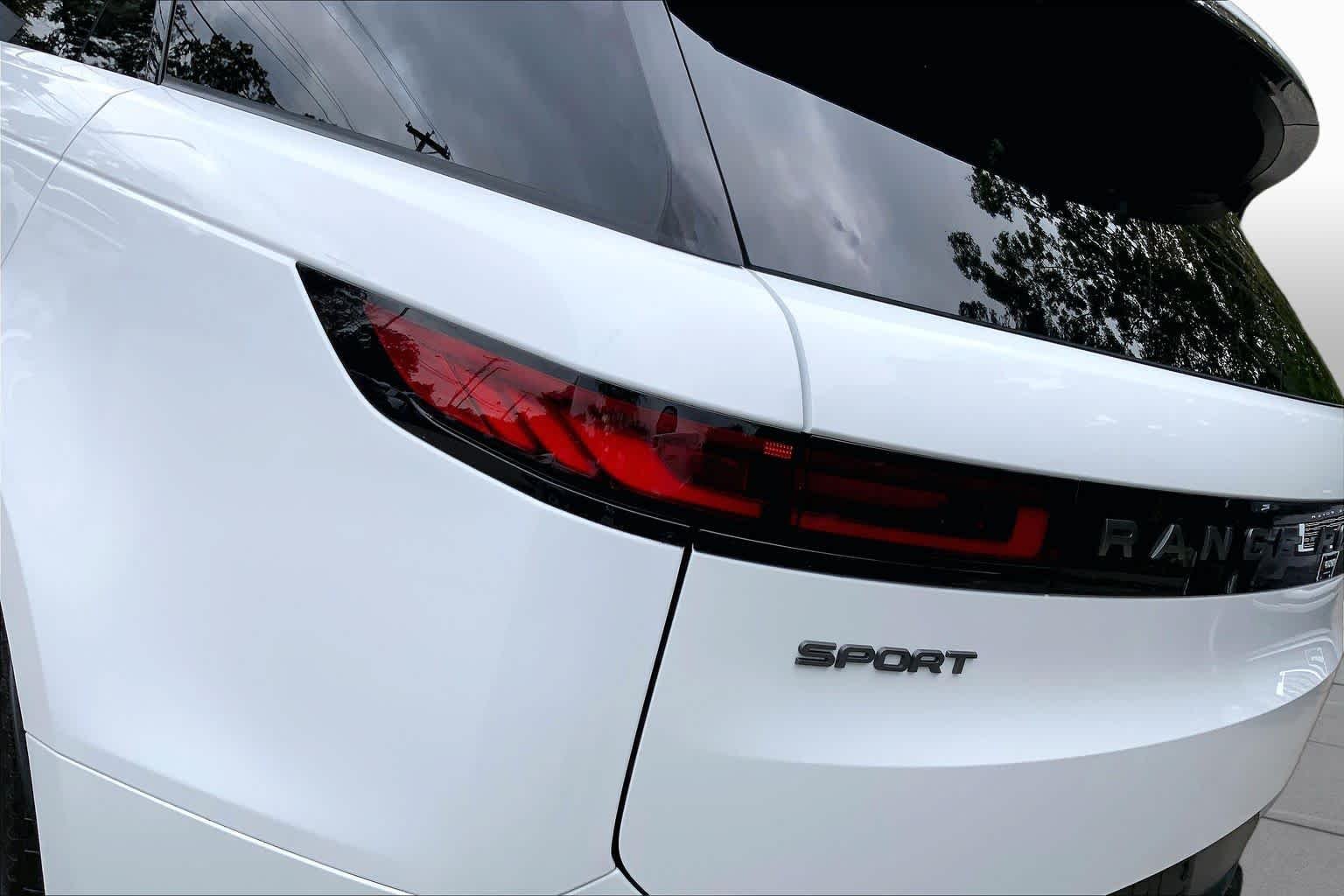 2024 Land Rover Range Rover Sport SE - Photo 27