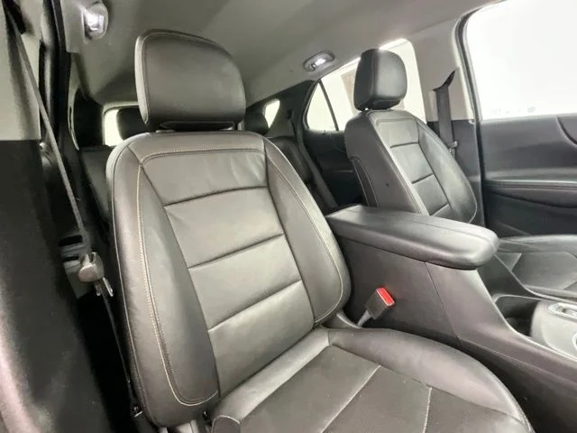 Used 2019 Silver Chevrolet Premier image 13