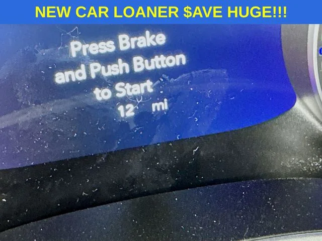 2025 Chrysler Pacifica Select - Photo 12