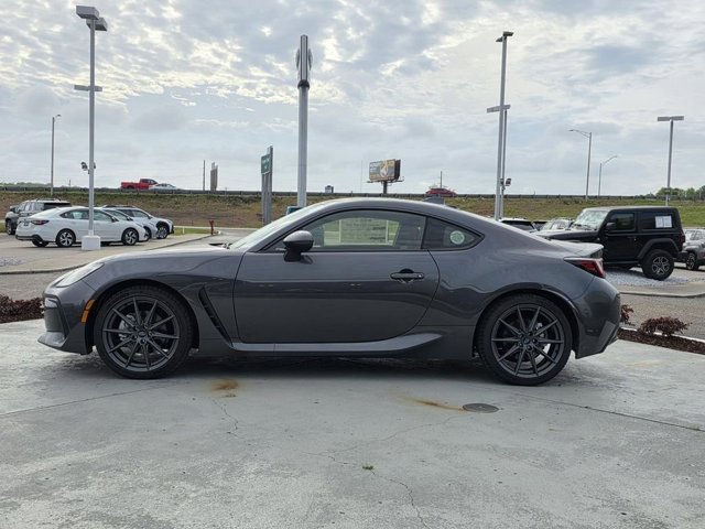 2026 Subaru BRZ Limited - Photo 6