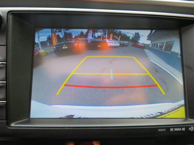 Used 2017 Blizzard Pearl Toyota Limited image 25