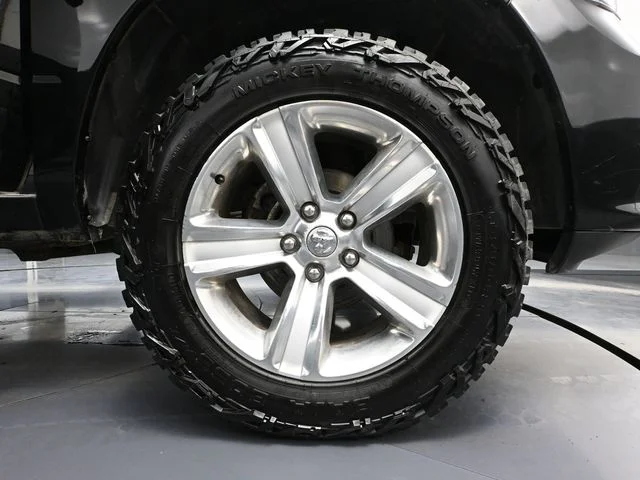 Used 2015 Black Ram Sport image 16