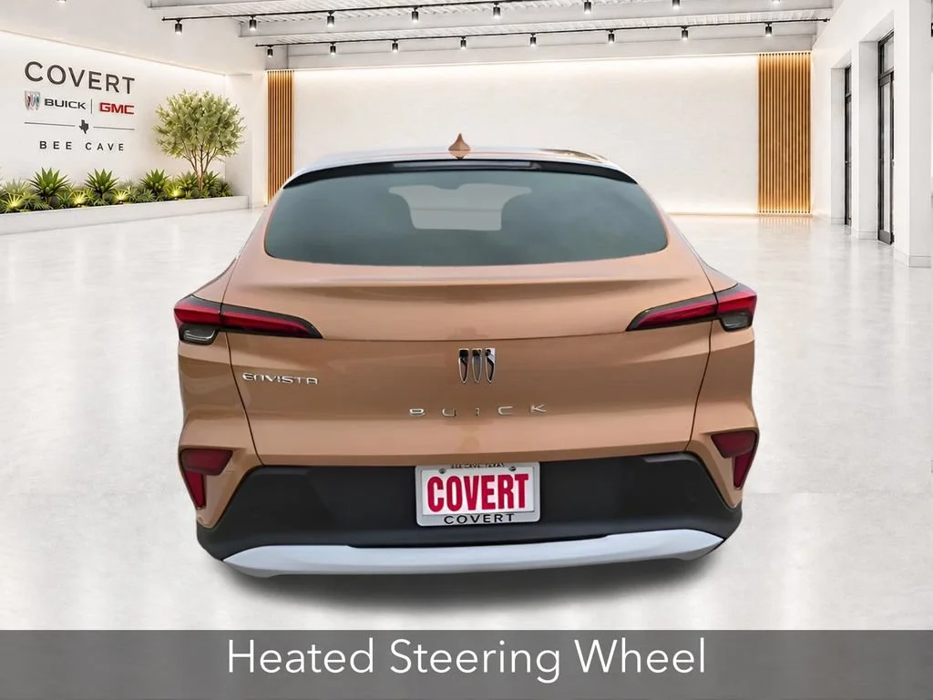 2026 Buick Envista Preferred - Photo 15